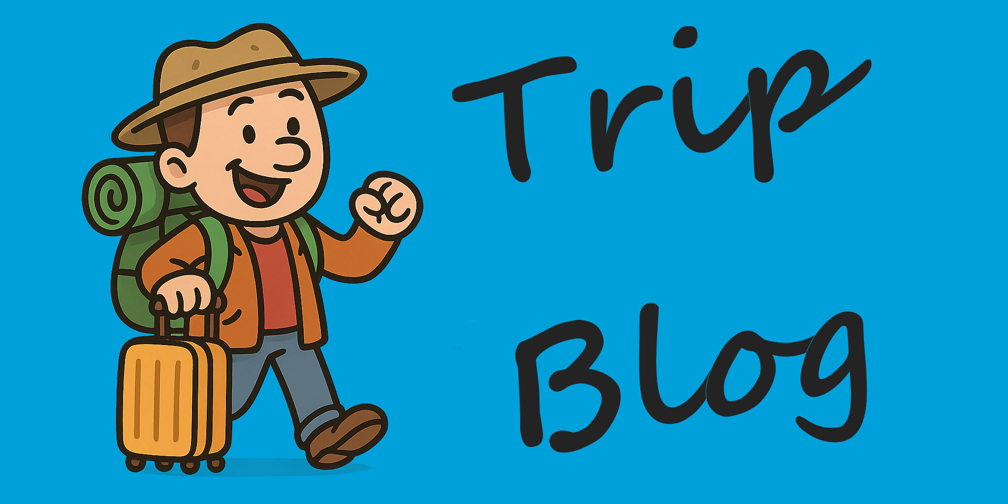 Blog viaggi